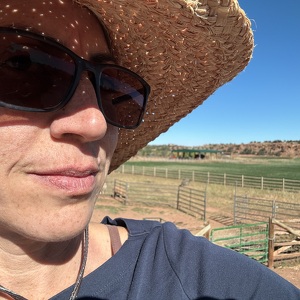 Fundraising Page: Sharon Bates